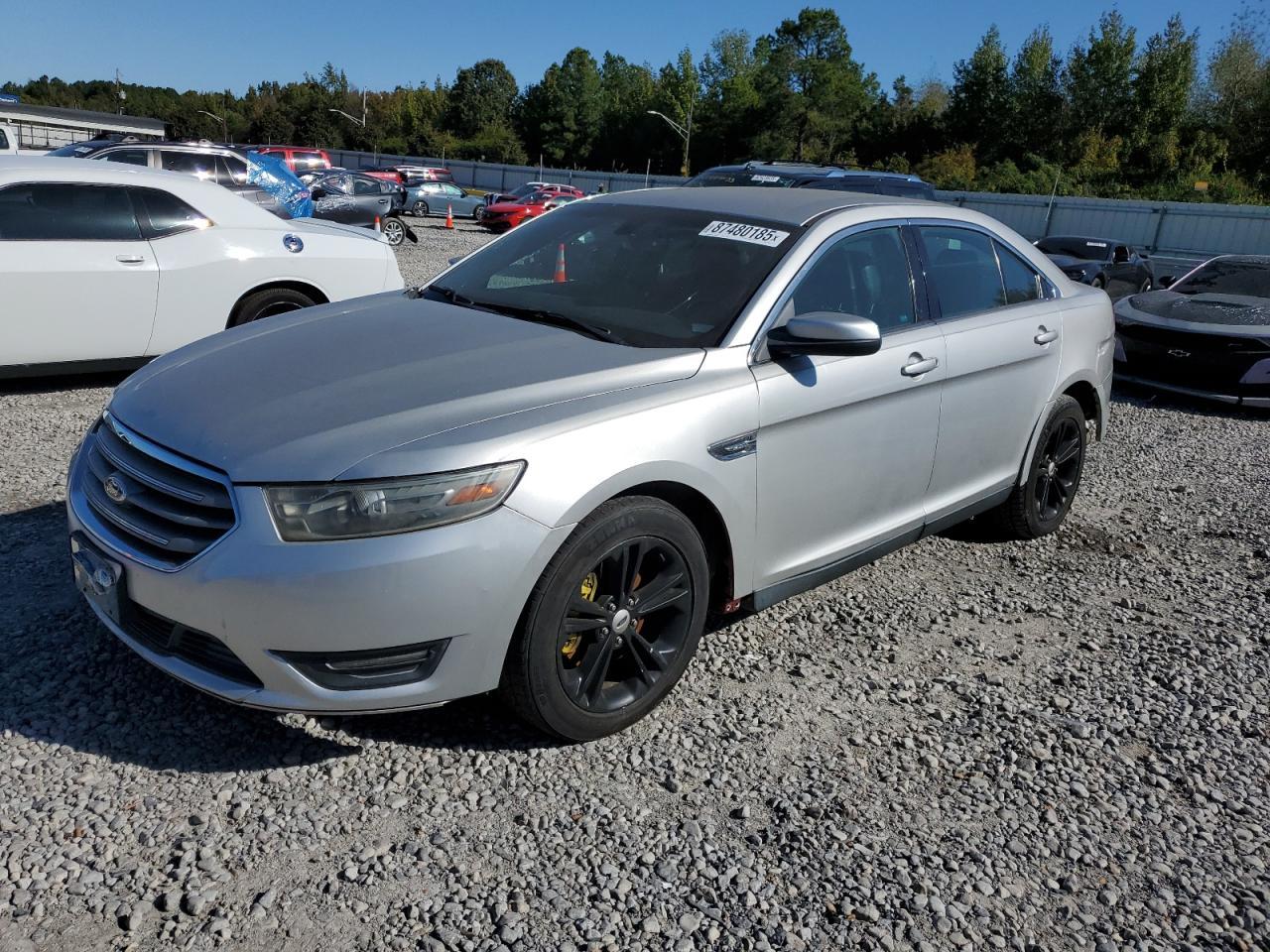 2013 Ford Taurus Sel