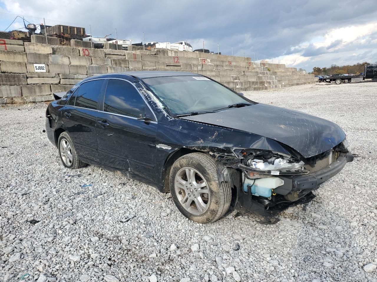 2006 Honda Accord Se - Image 4