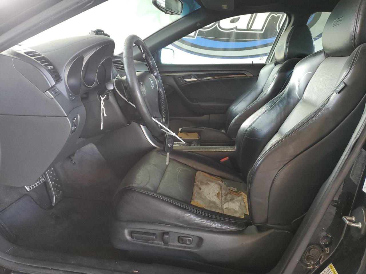 2008 Acura Tl Type S - Фото 7