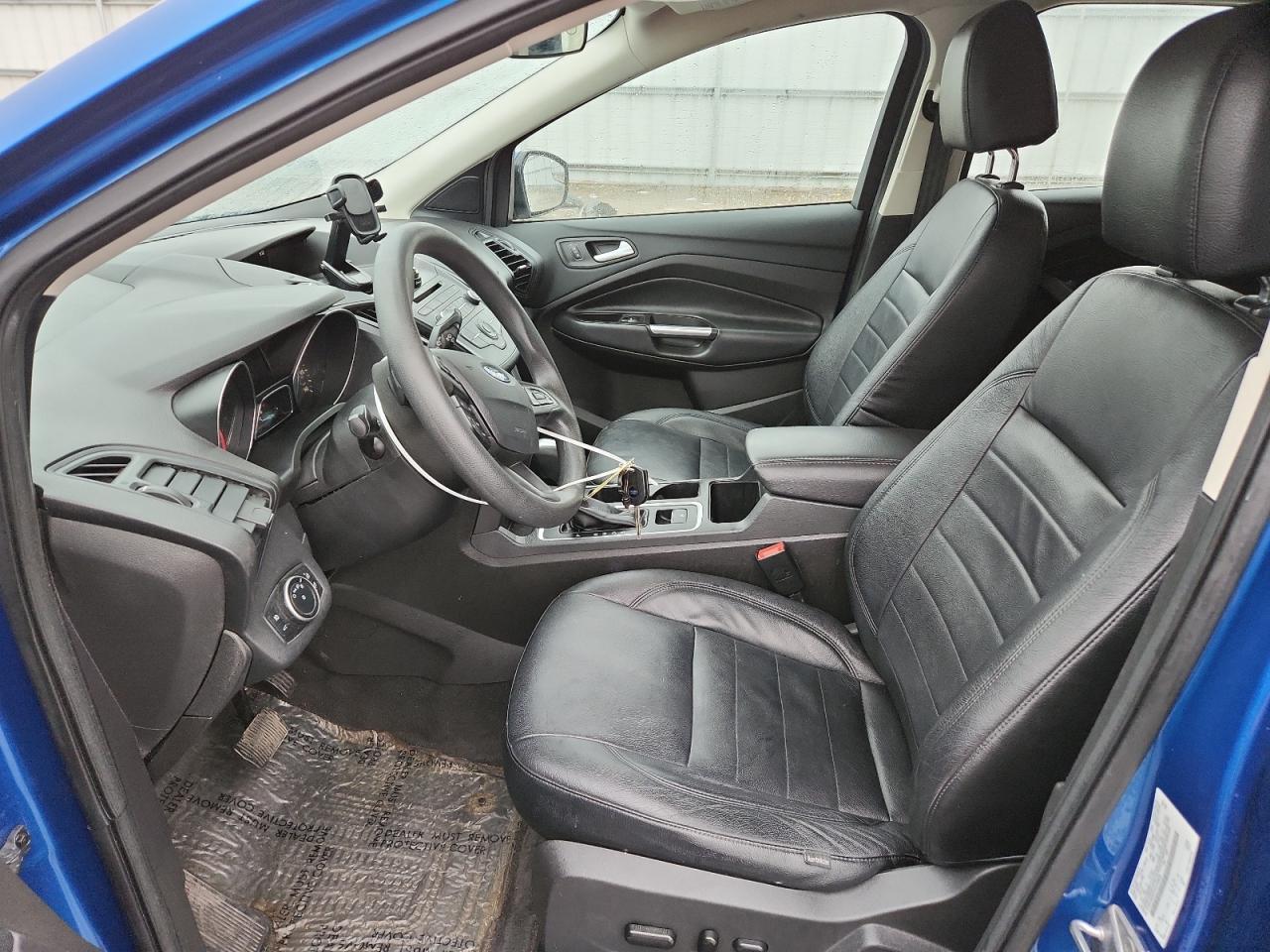 2017 Ford Escape Se - Image 7