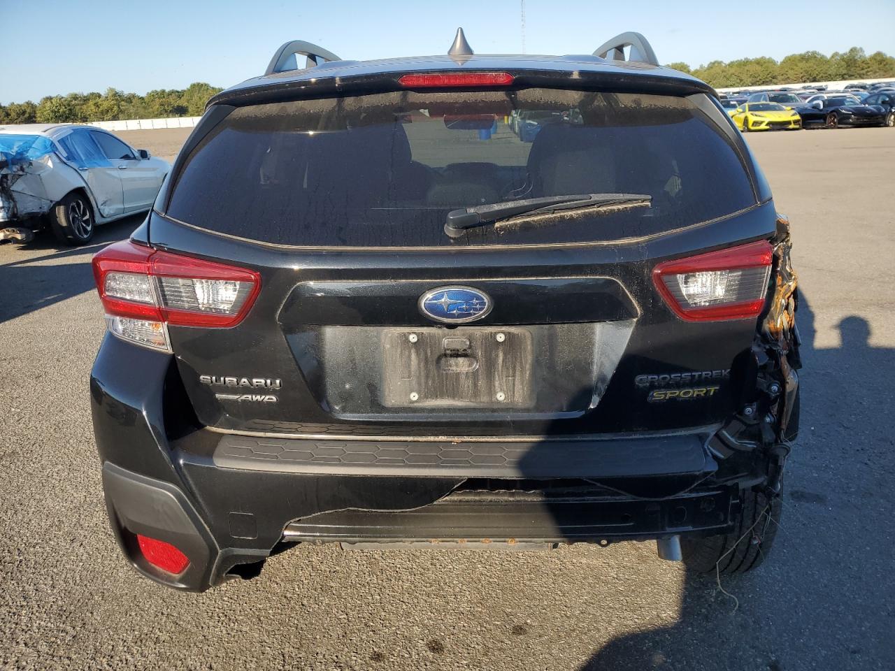 2021 Subaru Crosstrek Sport - Image 6