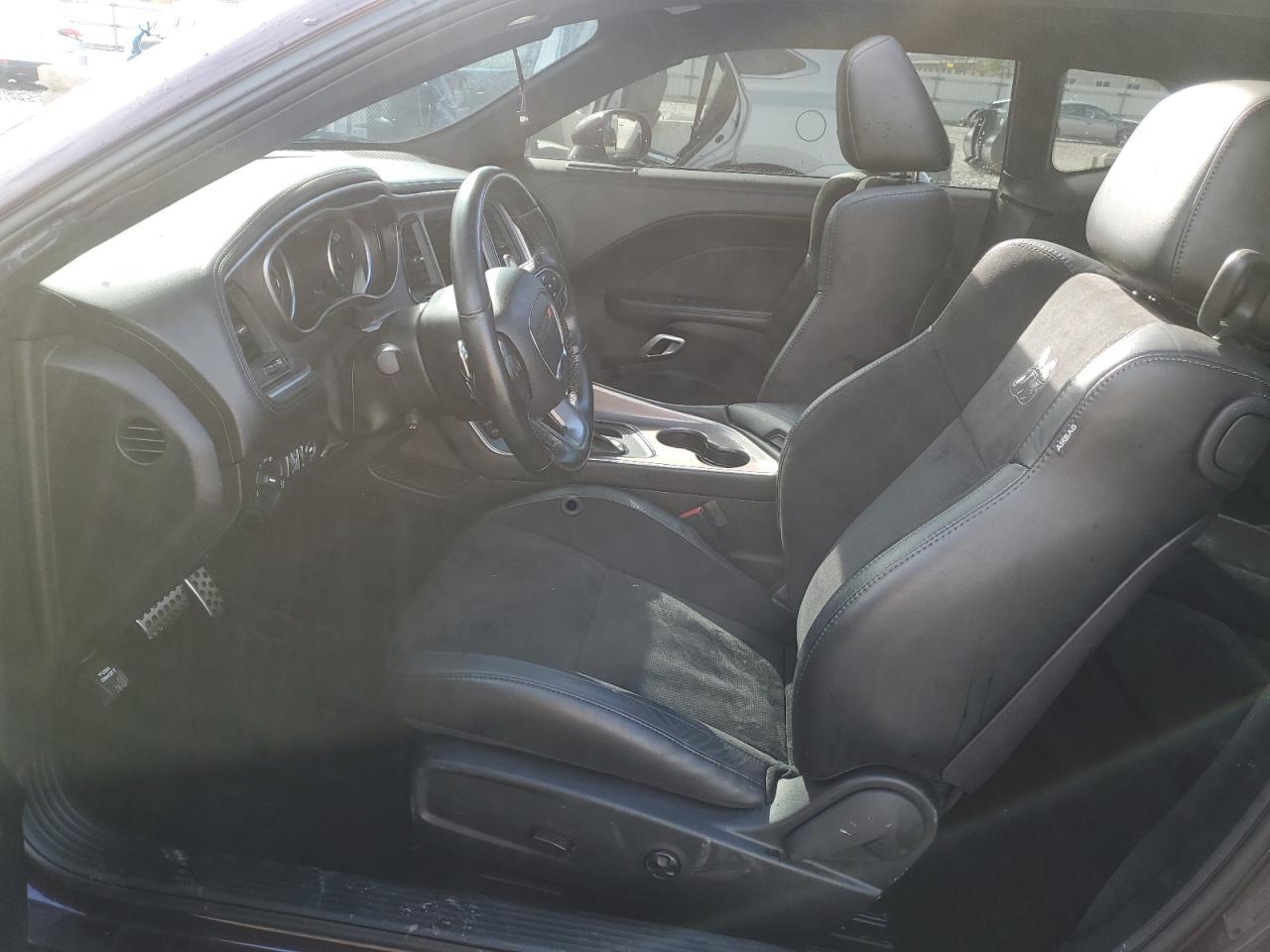 2021 Dodge Challenger R - Image 7