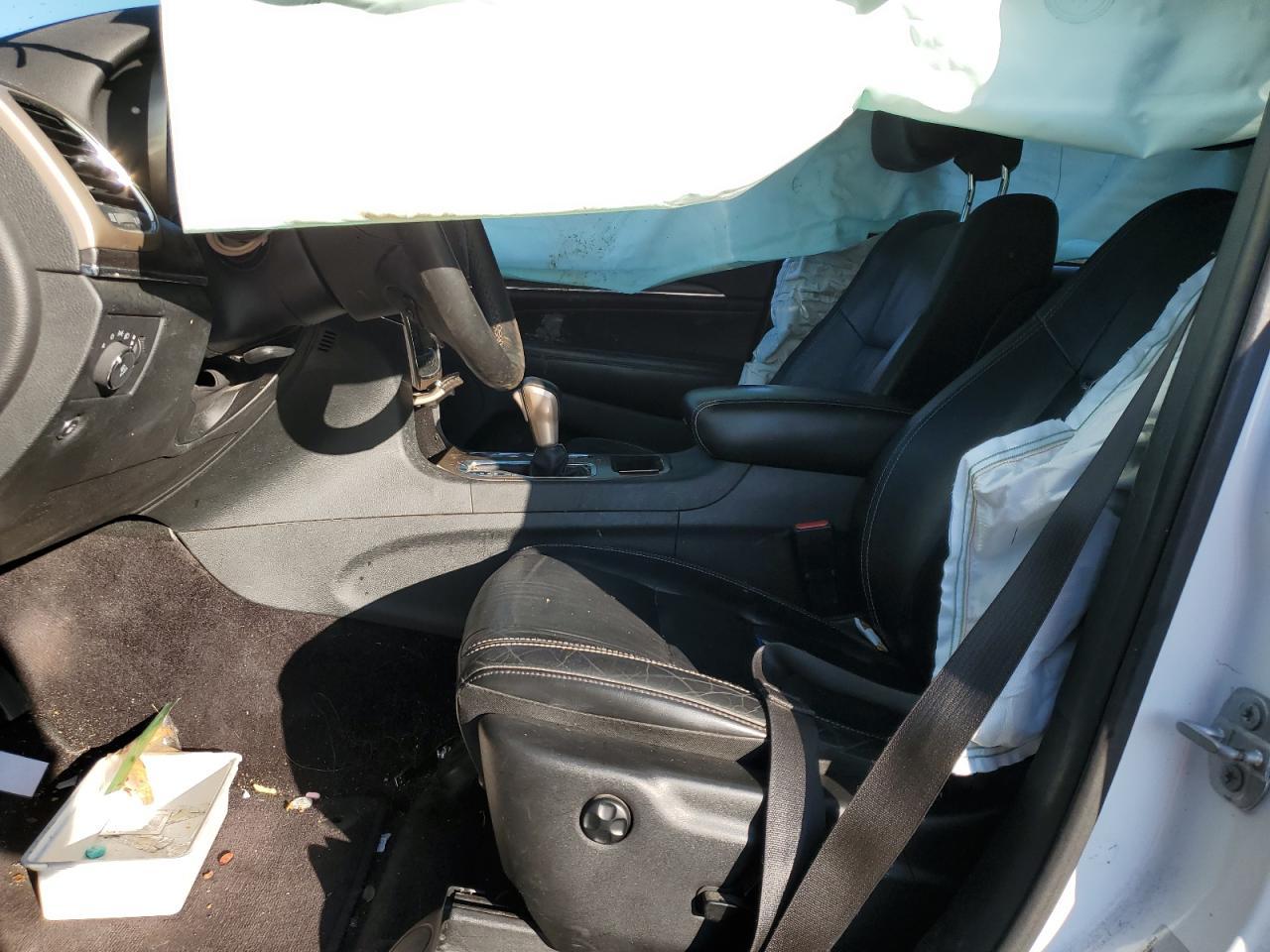 2016 Jeep Grand Cherokee Limited - Фото 7