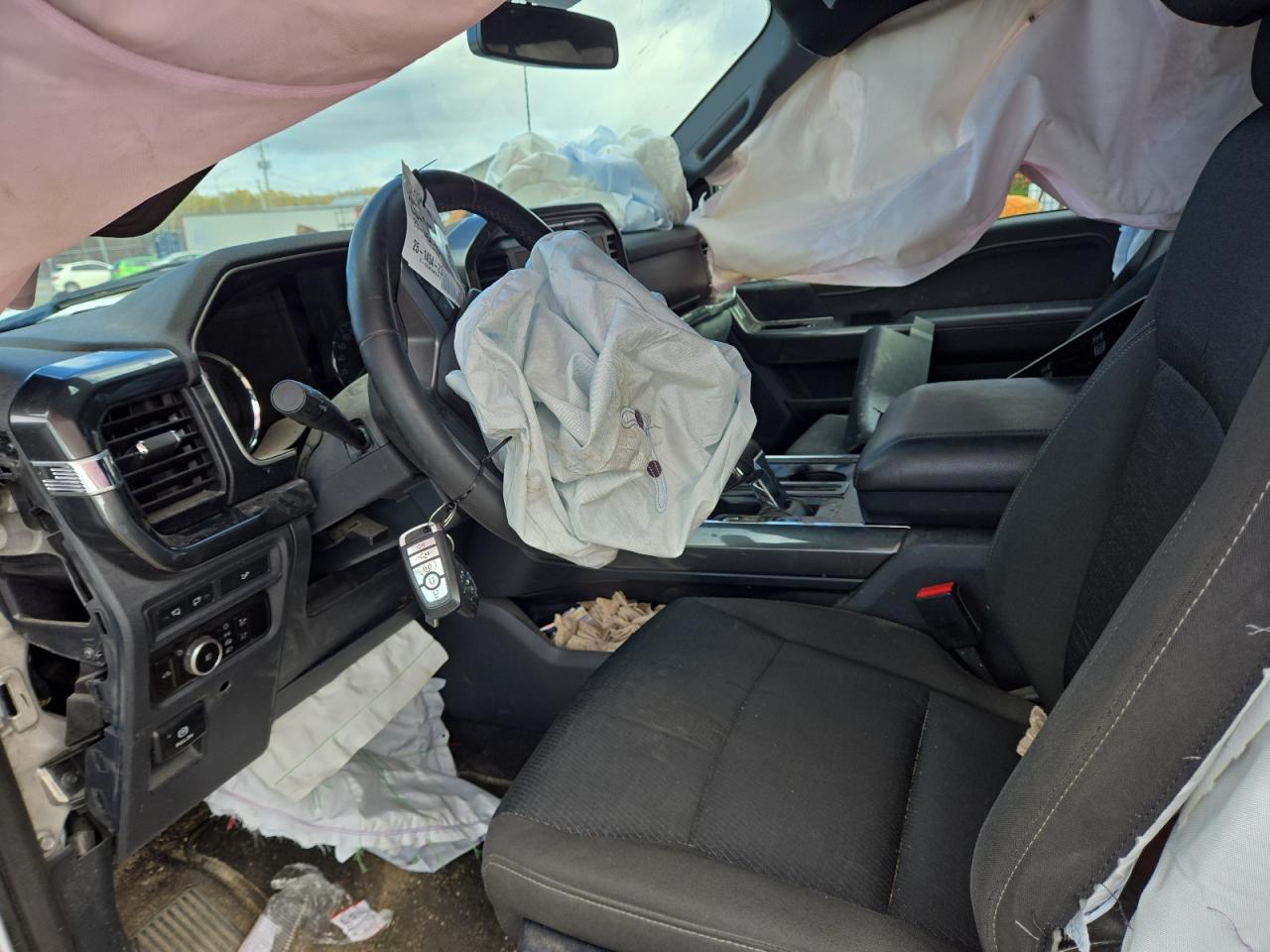 2023 Ford F150 Supercrew - Image 7