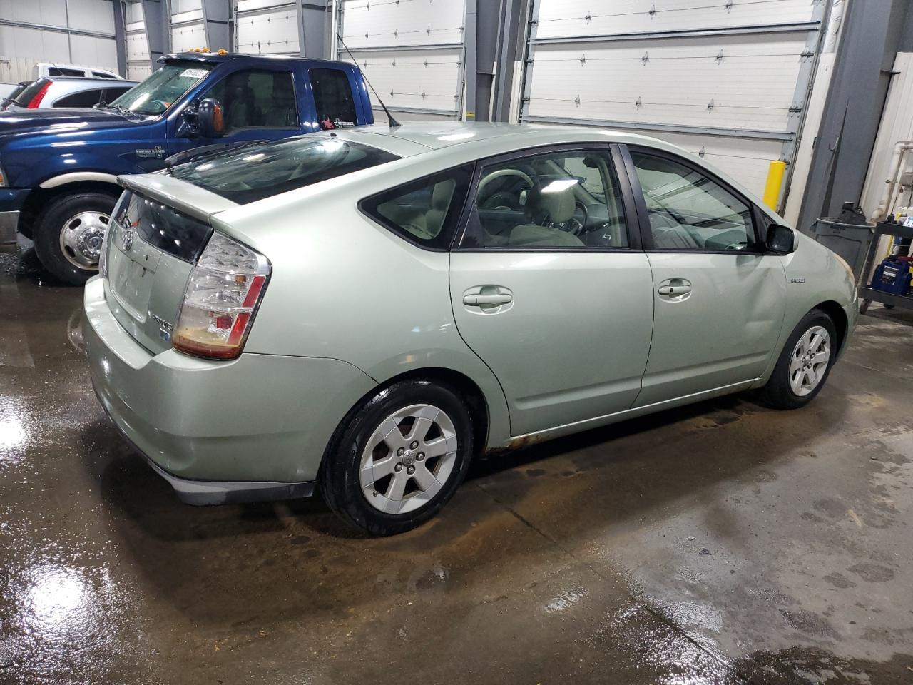 2008 Toyota Prius - Фото 3