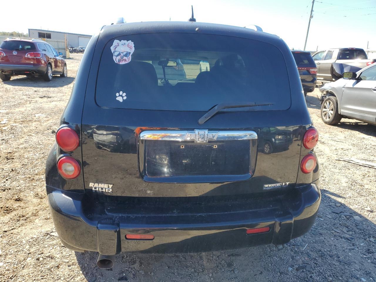 2009 Chevrolet Hhr Lt - Image 6