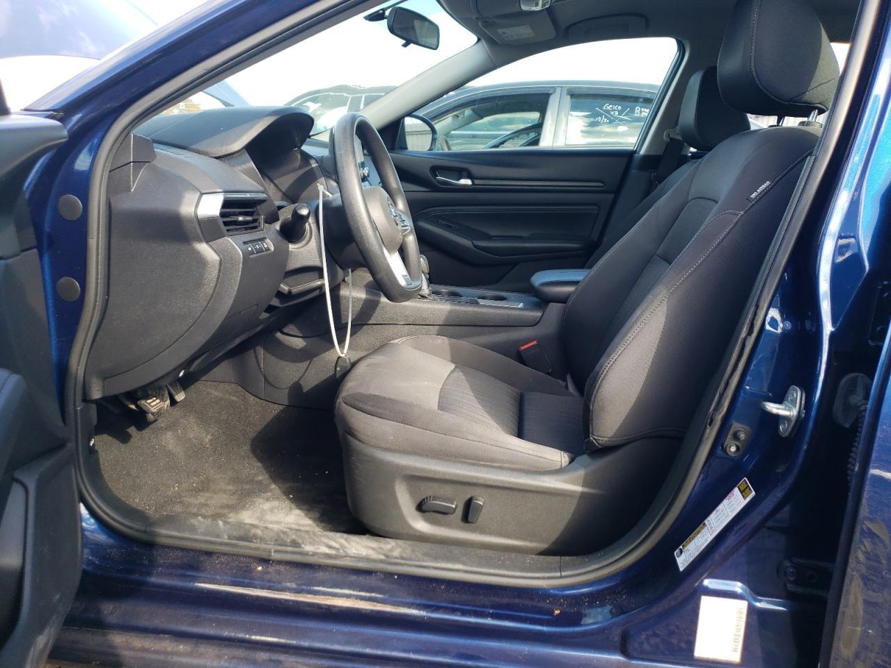 2019 Nissan Altima S - Фото 7