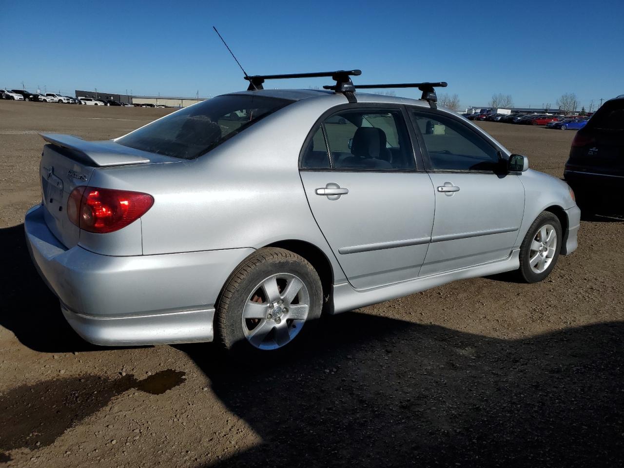 2006 Toyota Corolla Ce - Фото 3