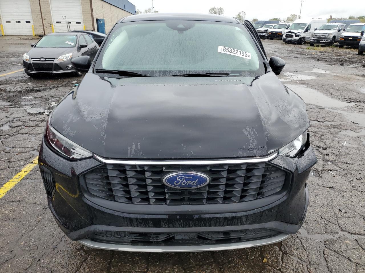 2023 Ford Escape Active - Image 5