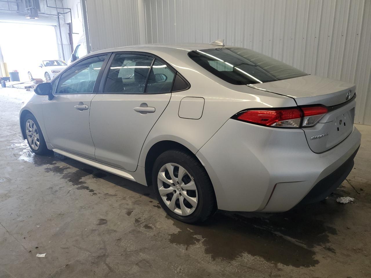 2023 Toyota Corolla Le - Фото 2