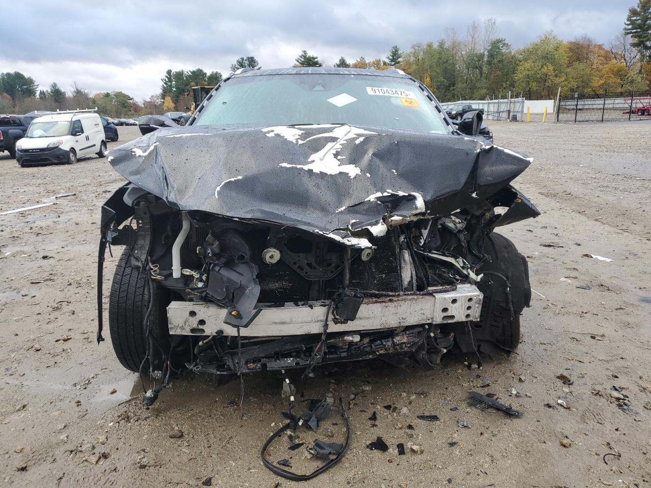 2016 Lexus Rx 350 Base - Image 5