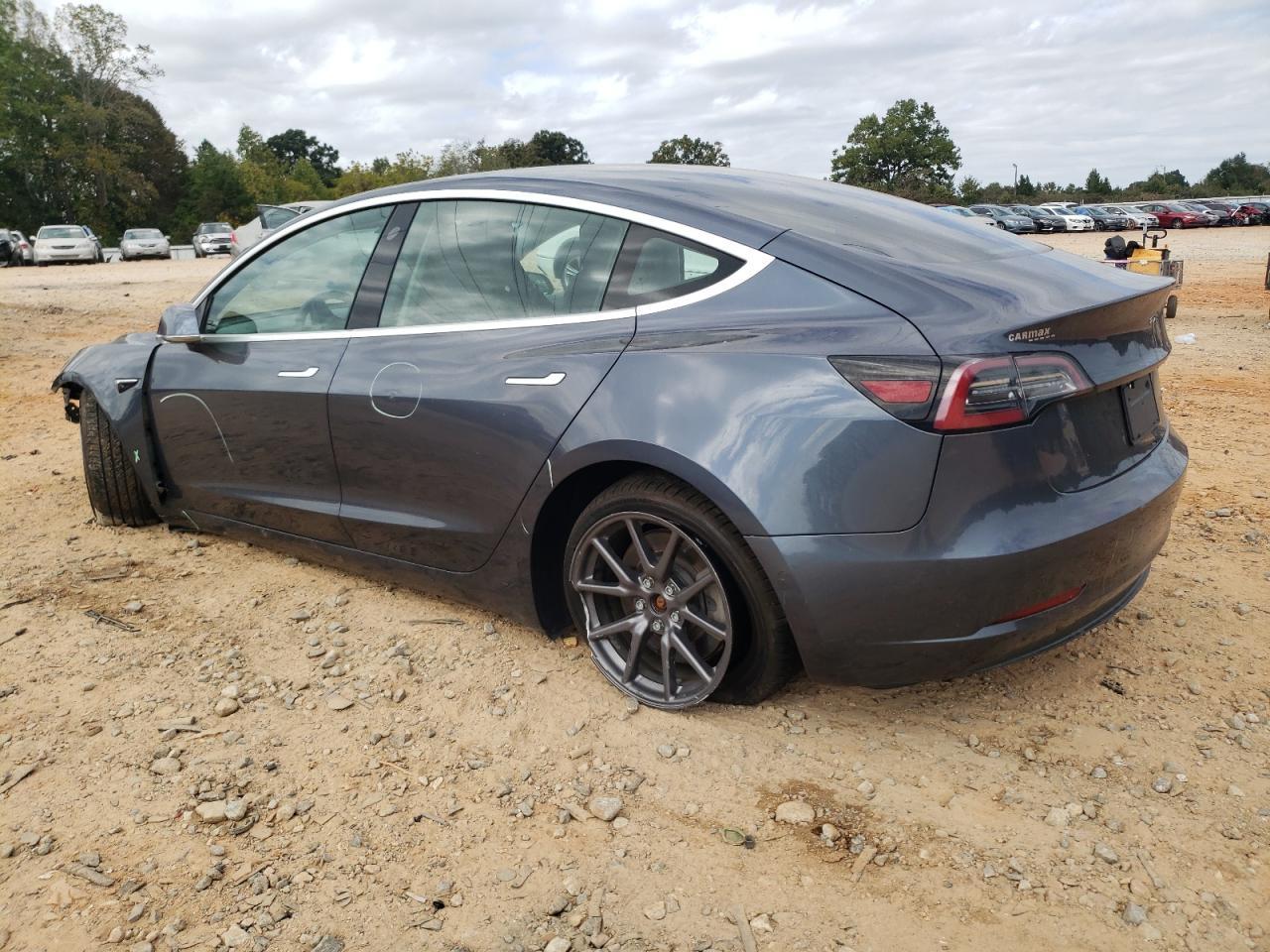 2020 Tesla Model 3 - Фото 2