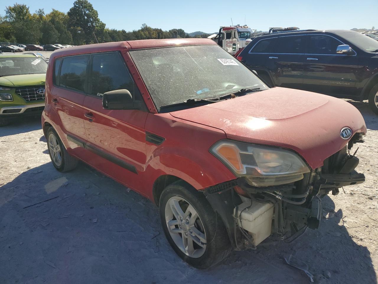 2011 Kia Soul + - Фото 4