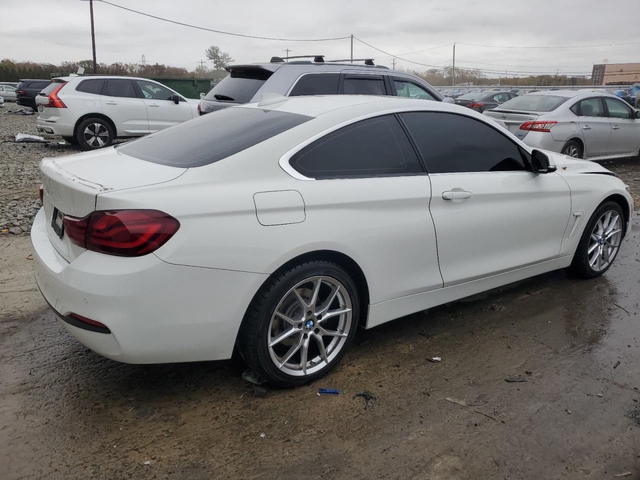 2020 BMW 430Xi - Image 3