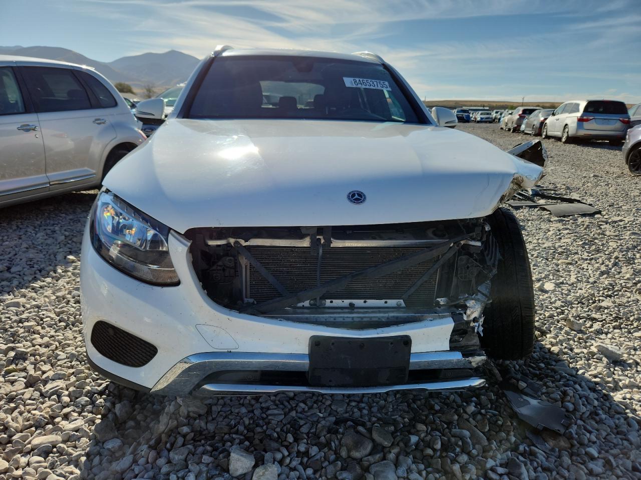 2019 Mercedes-Benz Glc 300 4Matic - Image 5