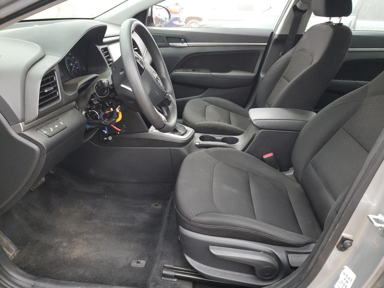 2020 Hyundai Elantra Sel - Фото 7