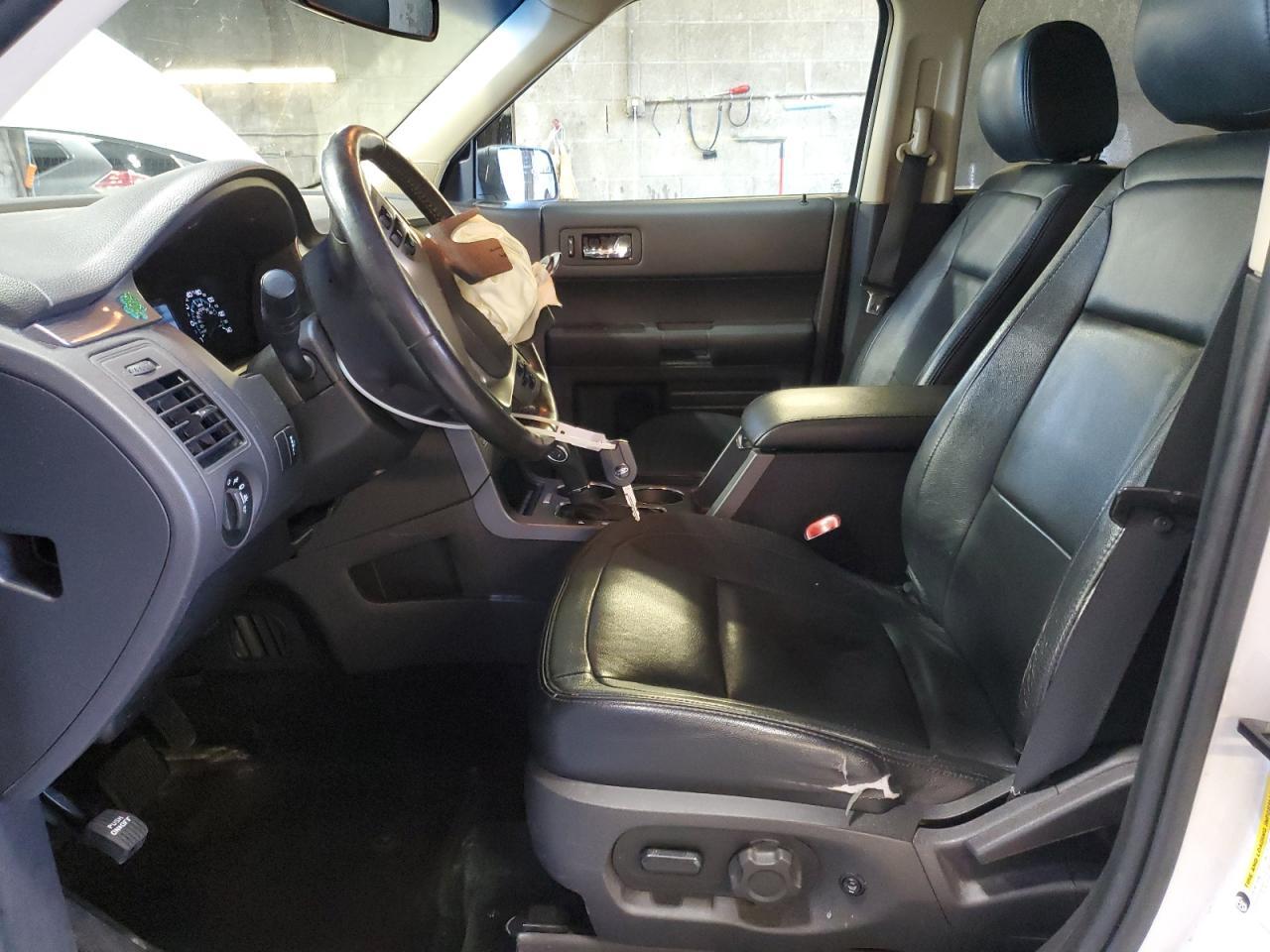 2015 Ford Flex Se - Фото 7