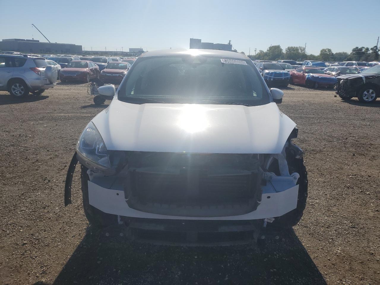 2021 Ford Escape Se - Image 5