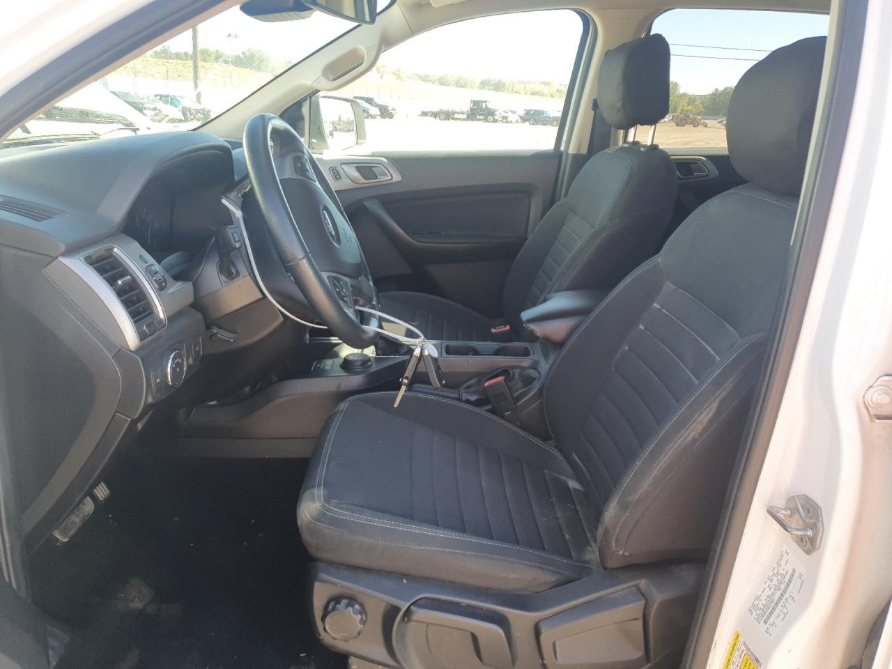 2021 Ford Ranger Xl - Фото 7