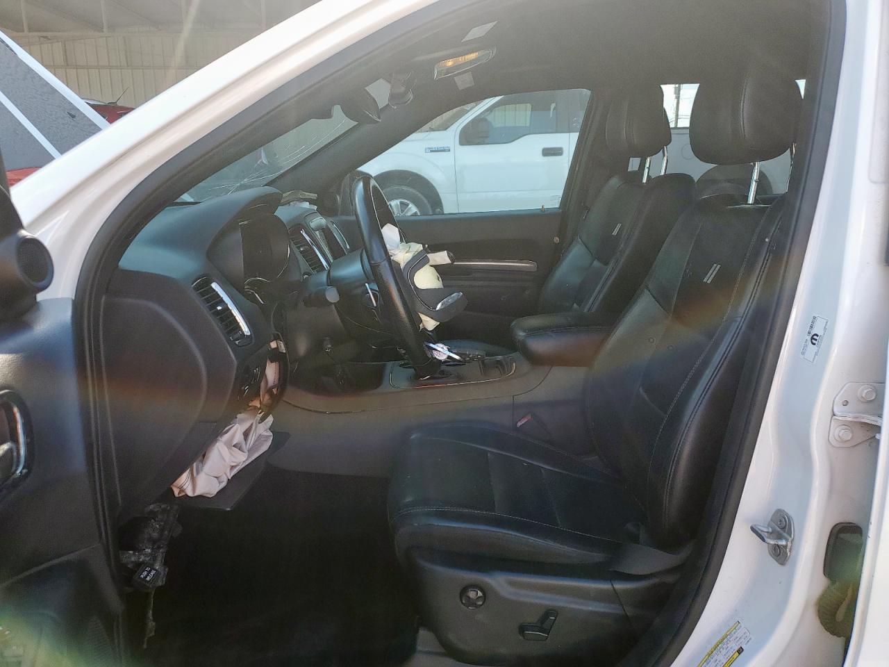 2020 Dodge Durango R/T - Фото 7