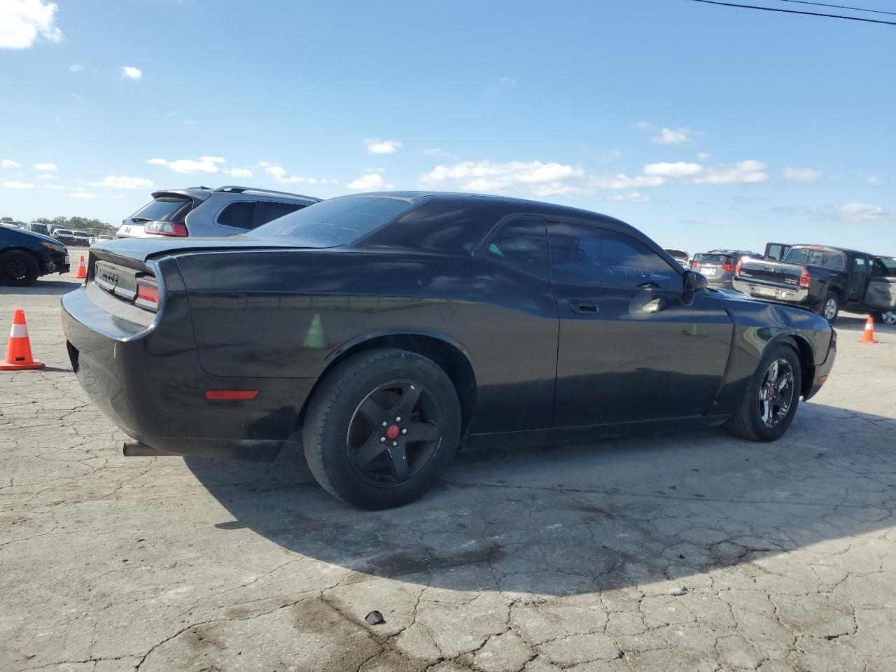 2010 Dodge Challenger Se - Фото 3