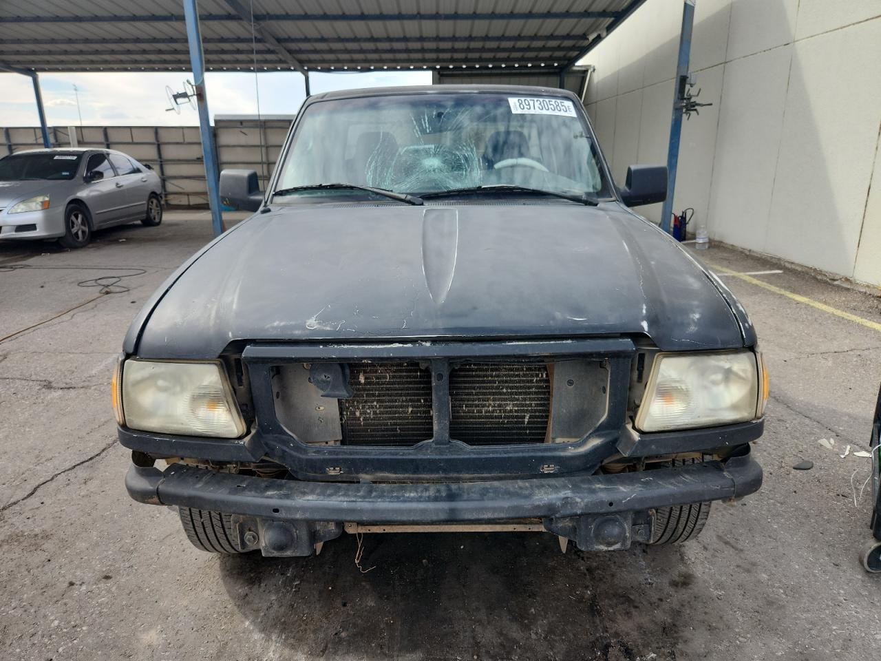 2006 Ford Ranger - Image 5