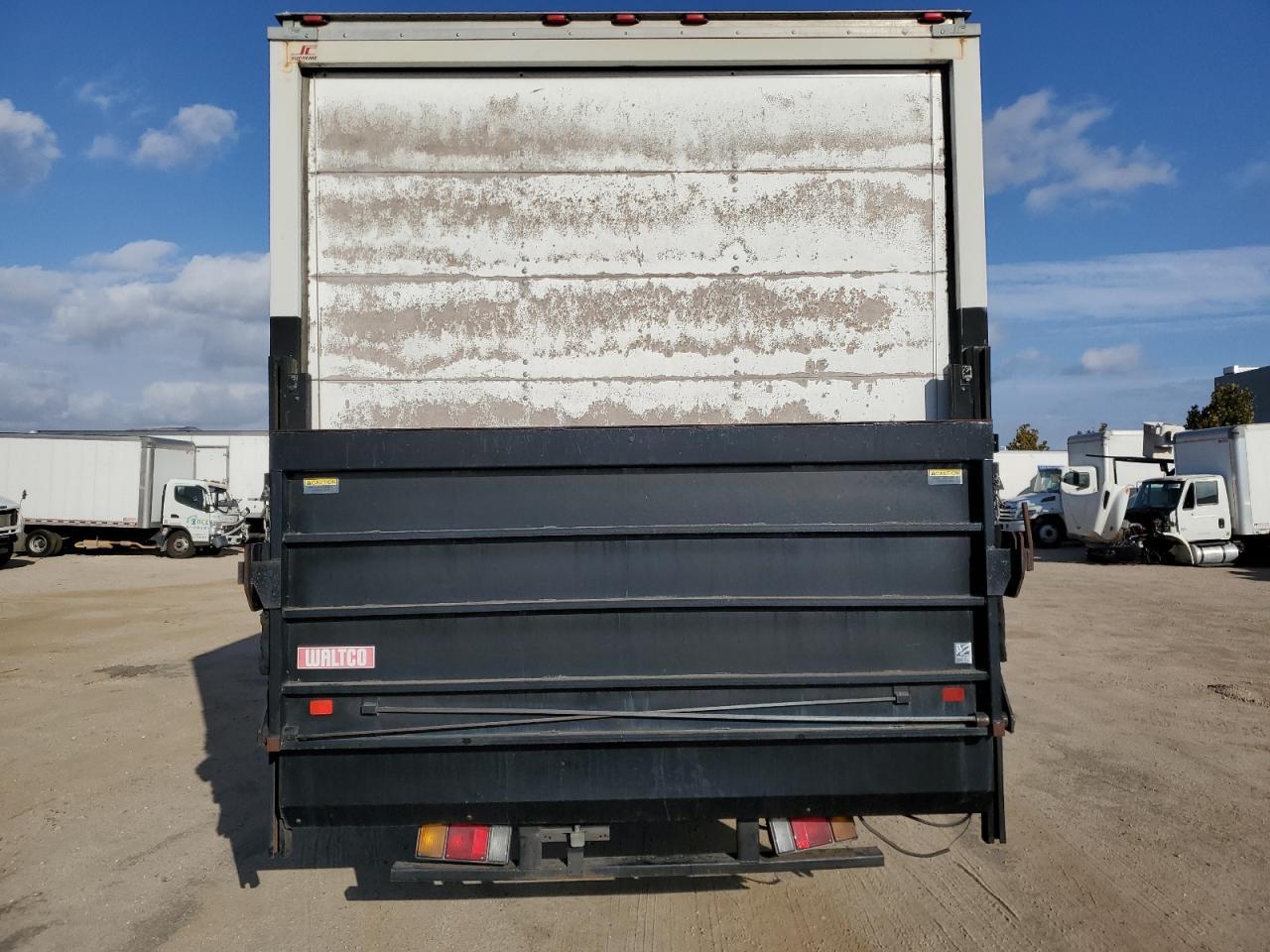 2012 Isuzu Npr Hd - Image 6