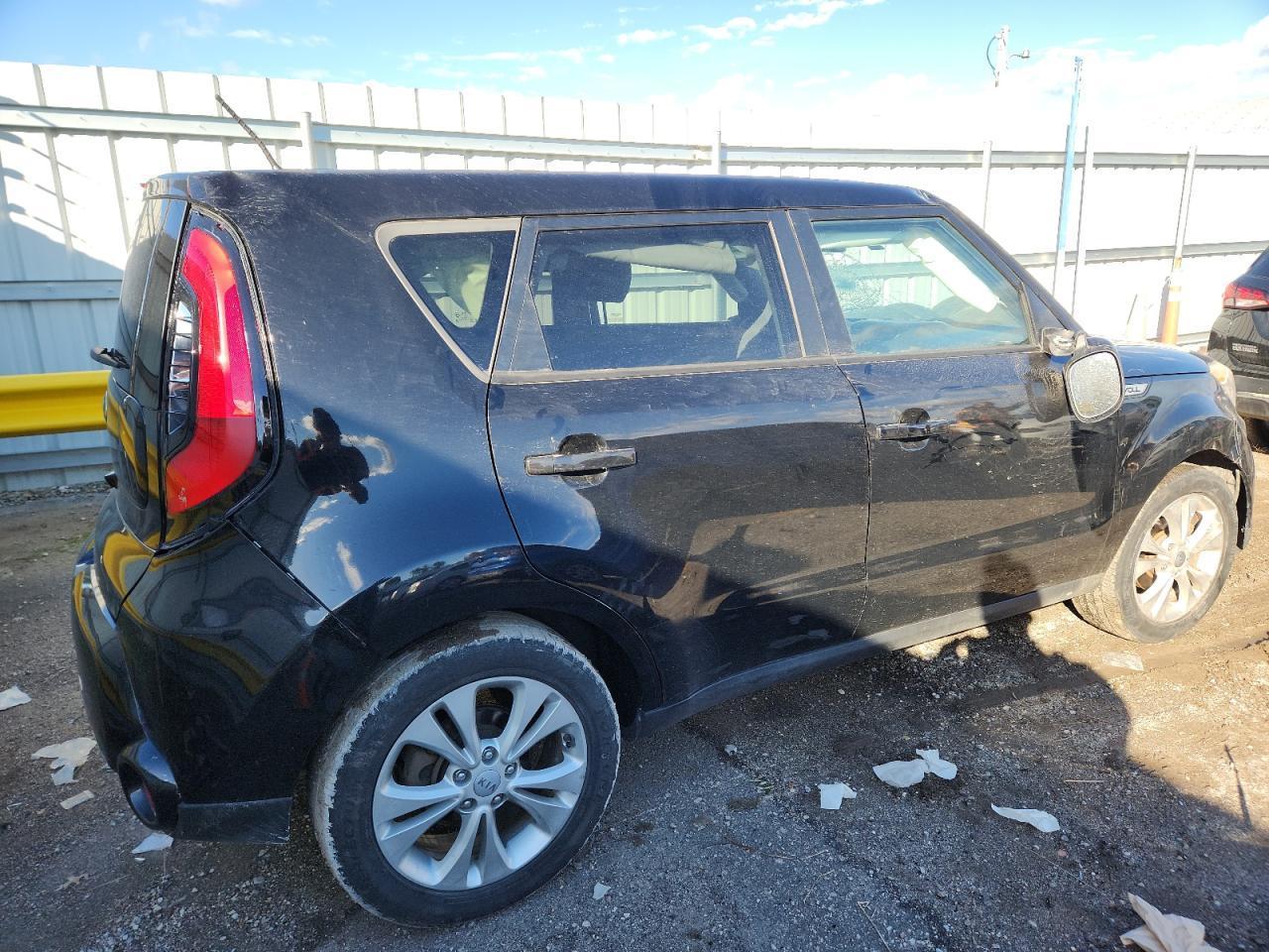 2016 Kia Soul + - Image 3