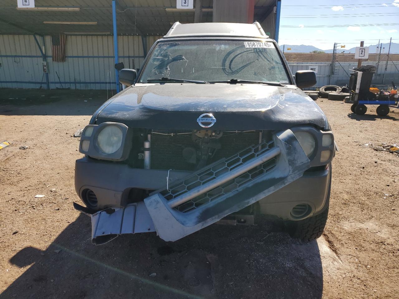 2004 Nissan Xterra - Image 5