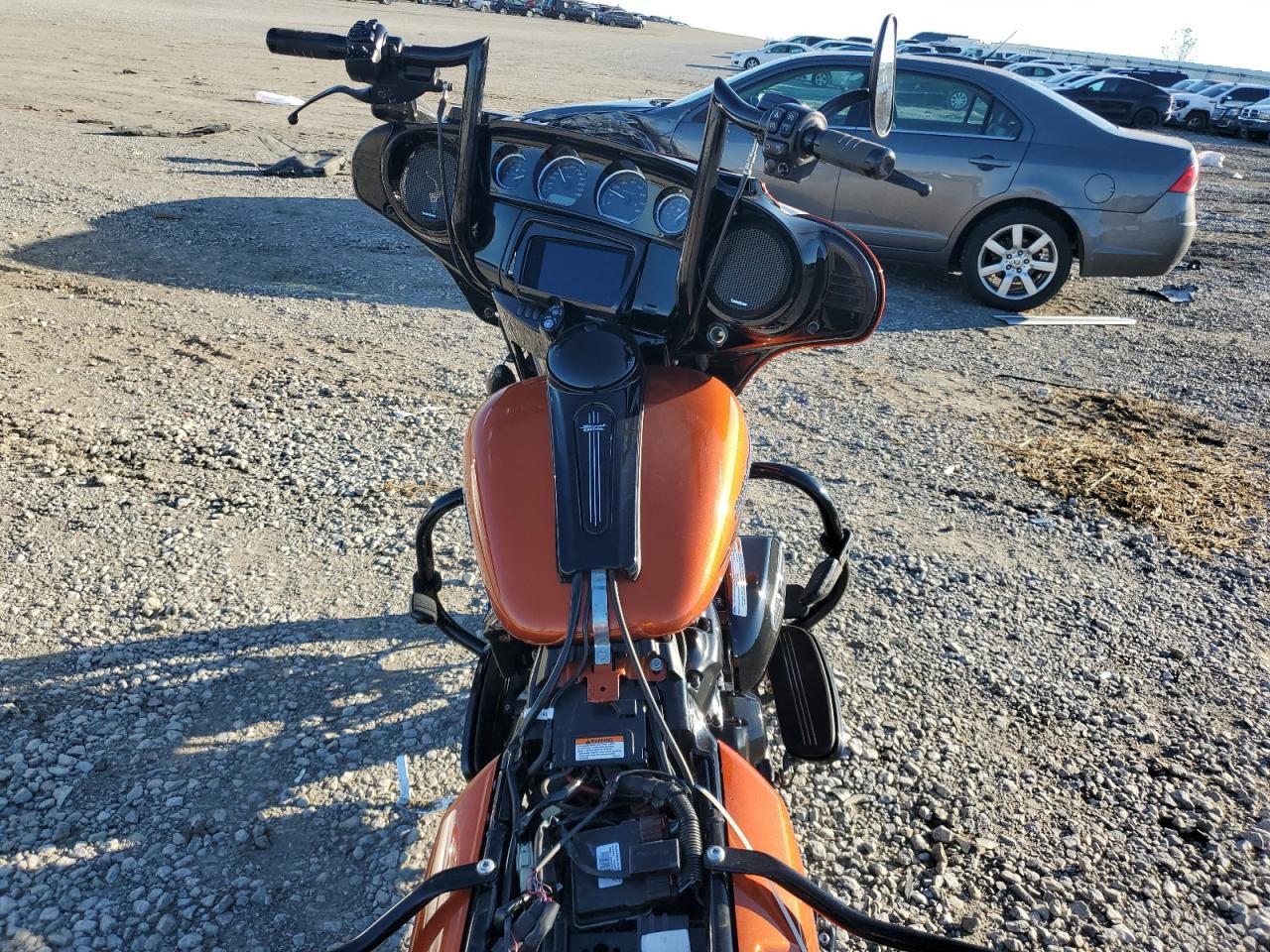 2020 Harley-Davidson Flhxs - Image 6