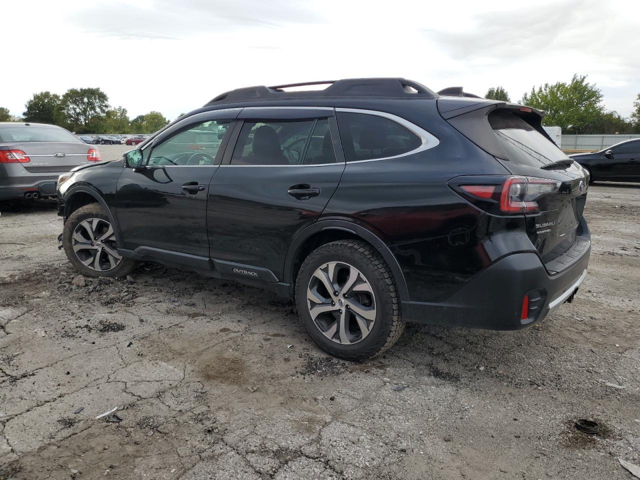 2021 Subaru Outback Limited - Image 2