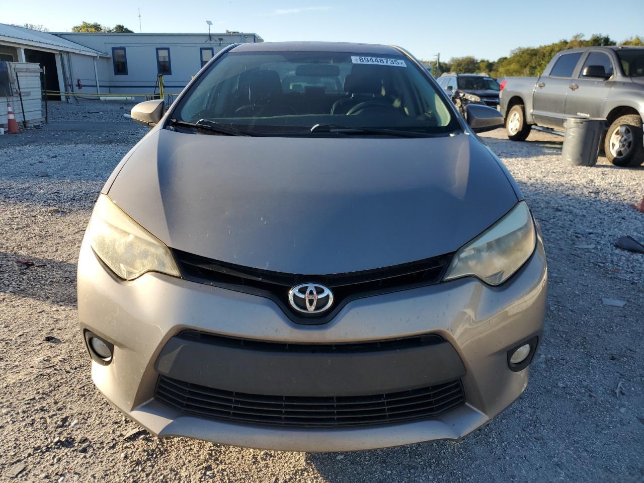 2014 Toyota Corolla Le Premium - Image 5