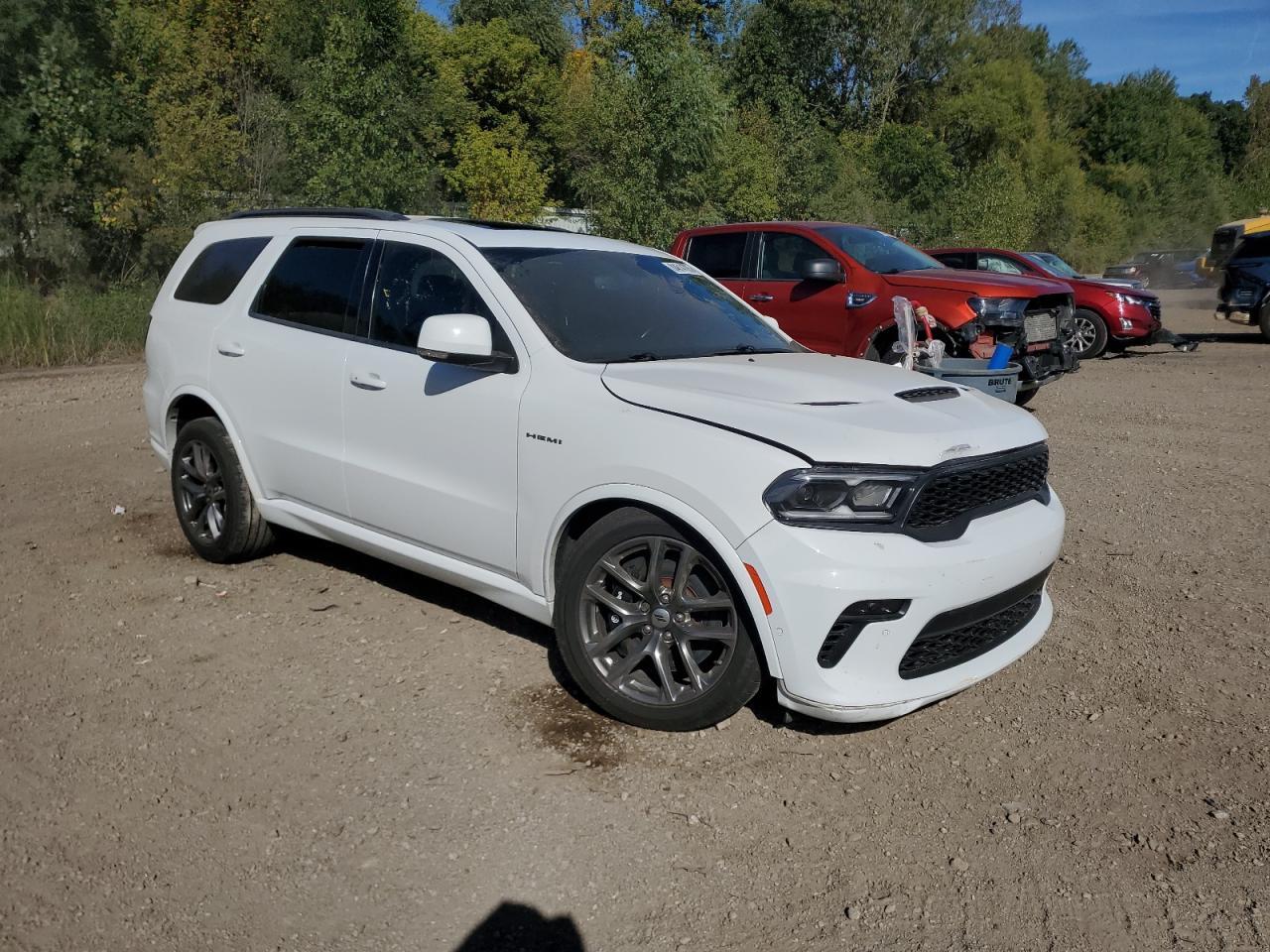 2021 Dodge Durango R/T - Image 4
