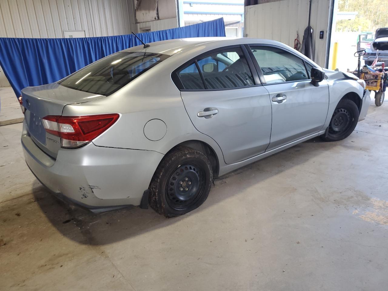 2017 Subaru Impreza - Фото 3