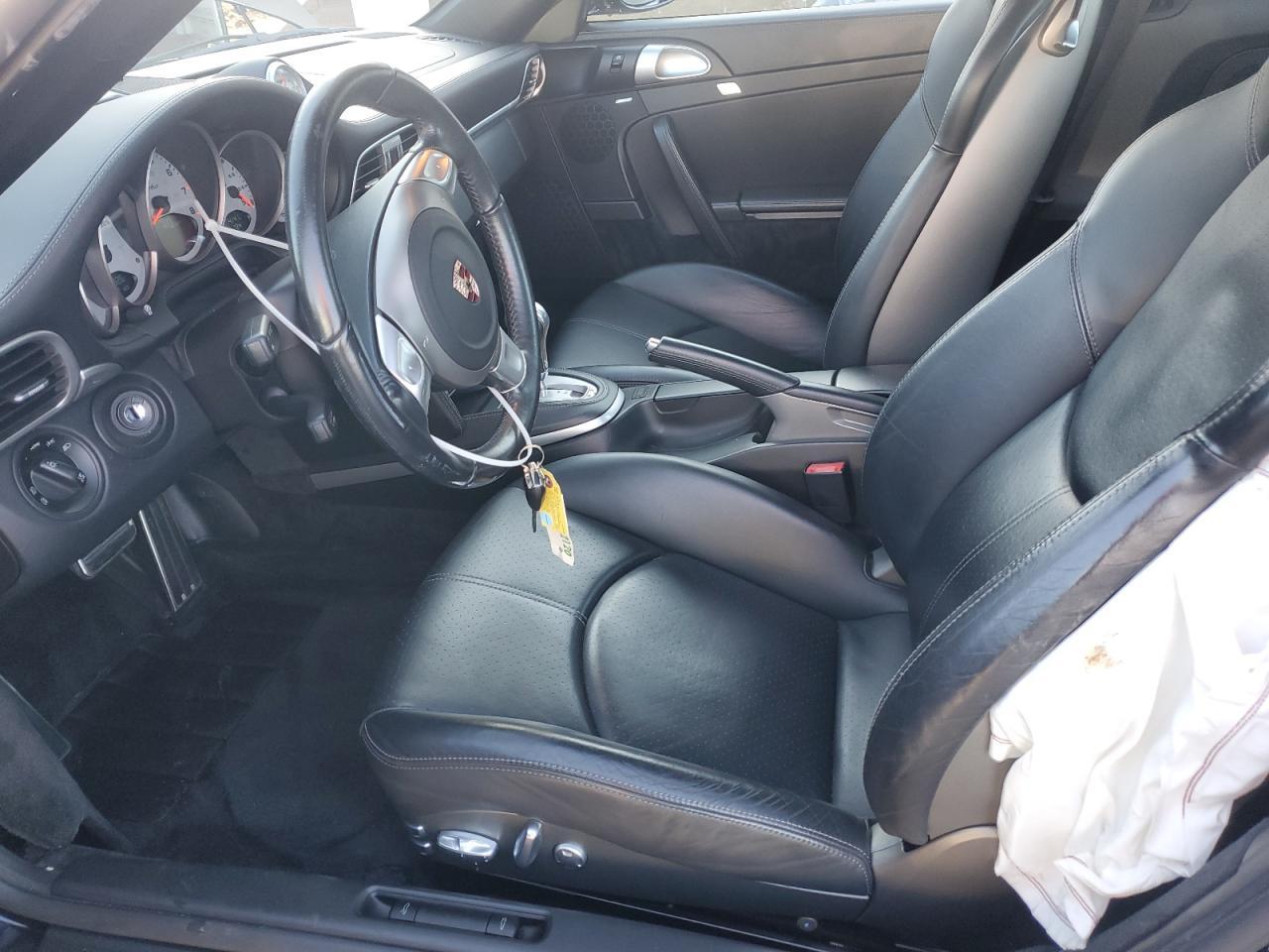 2007 Porsche 911 Turbo - Image 7