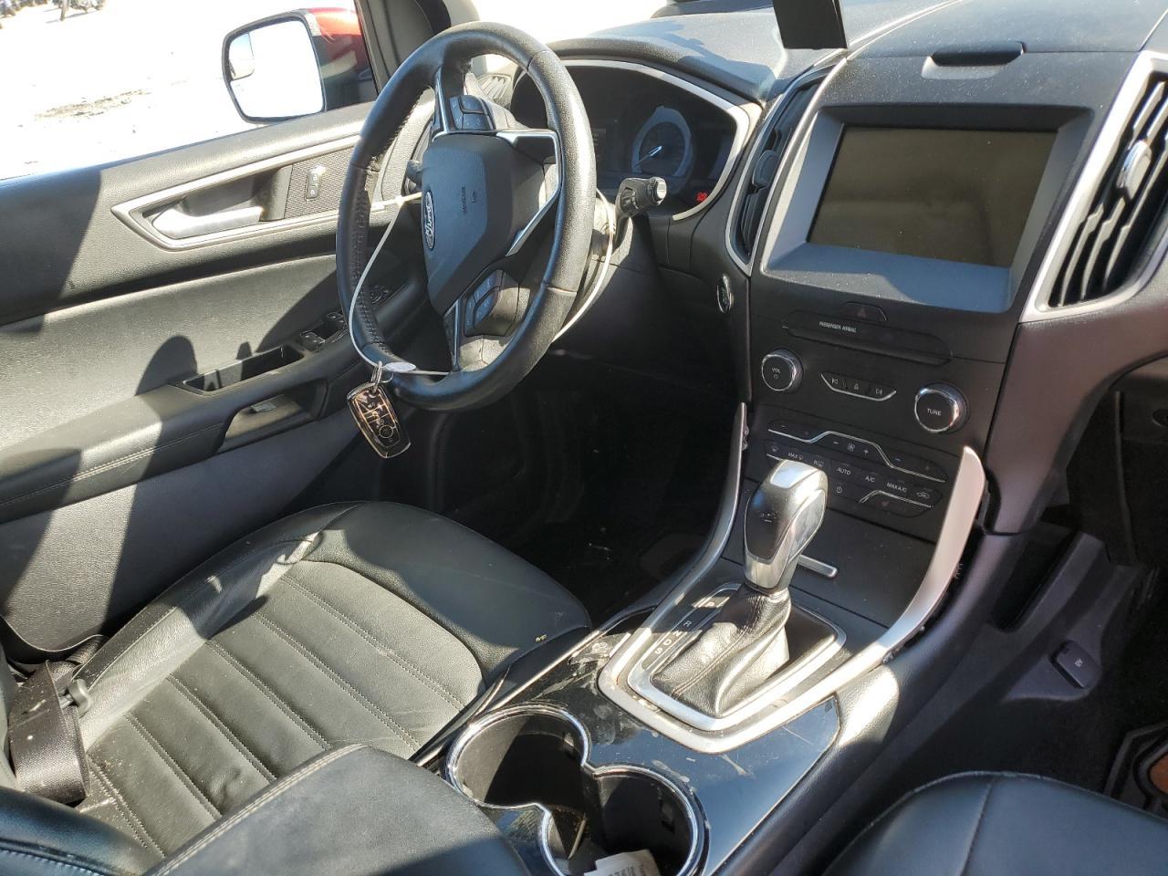 2018 Ford Edge - Image 7