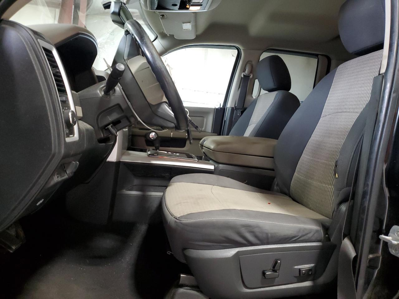 2011 Dodge Ram 1500 - Image 7