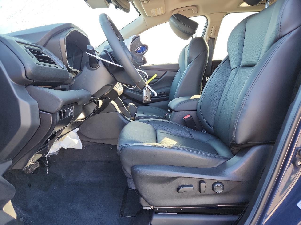 2025 Subaru Ascent Onyx Touring - Image 7