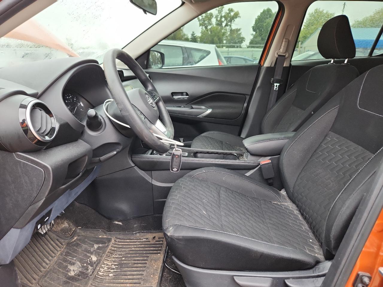 2023 Nissan Kicks Sv - Image 7