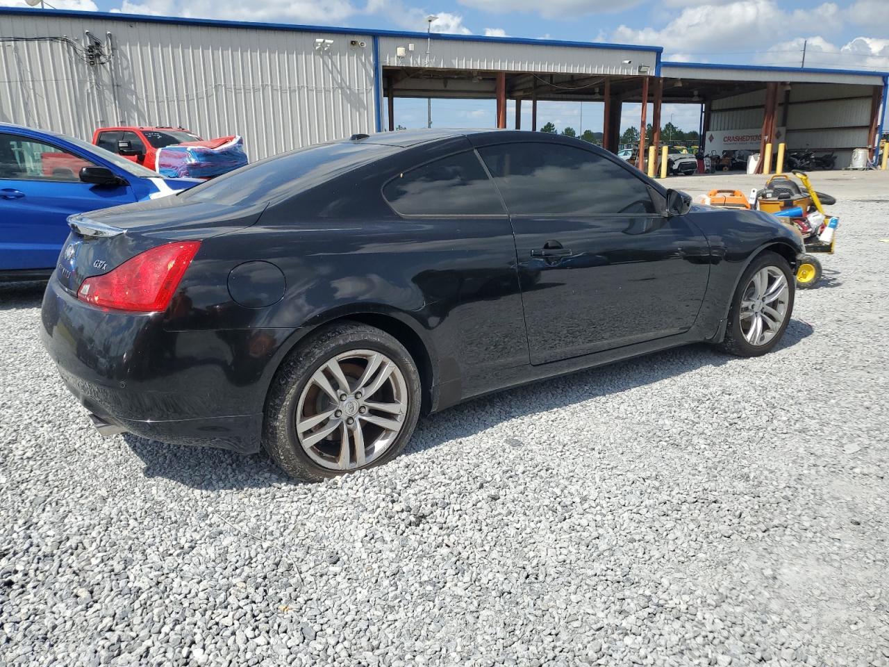 2010 Infiniti G37 - Фото 3