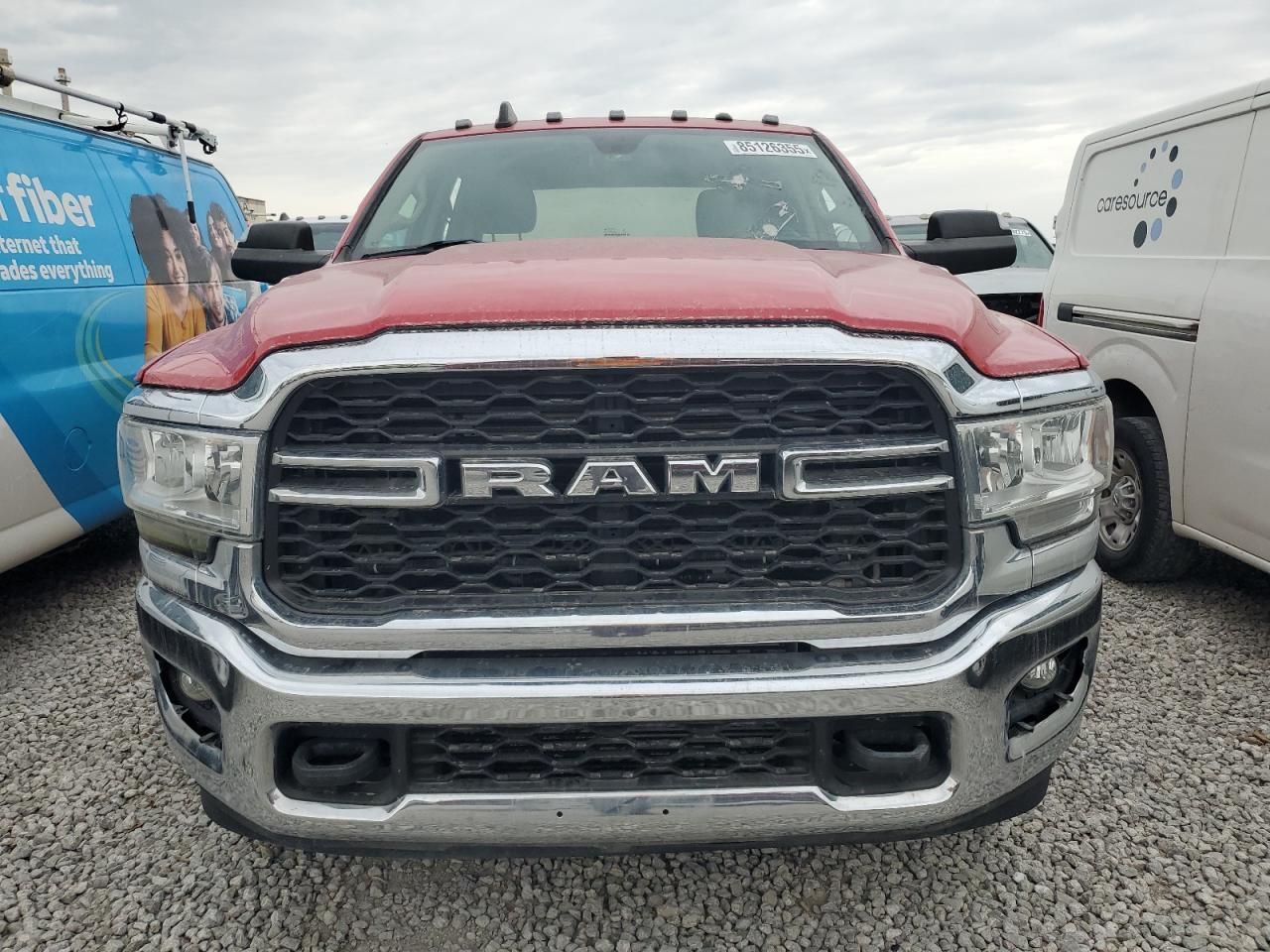 2020 Ram 3500 - Фото 5
