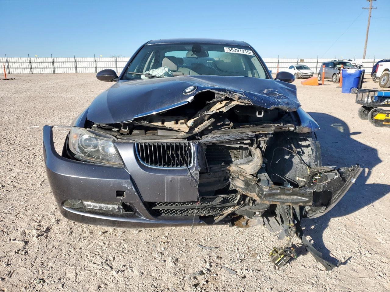 2006 BMW 325 I - Фото 5