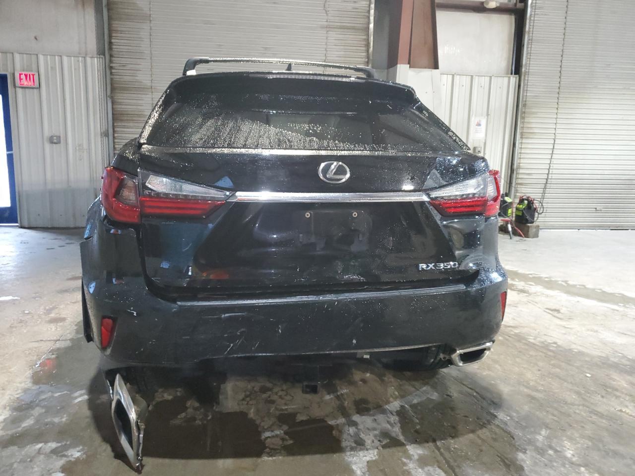 2016 Lexus Rx 350 - Image 6