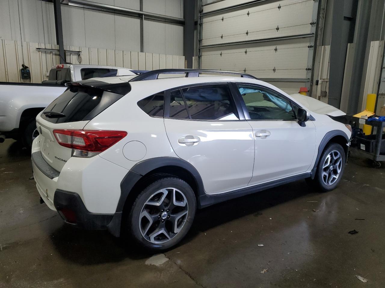 2018 Subaru Crosstrek Limited - Image 3