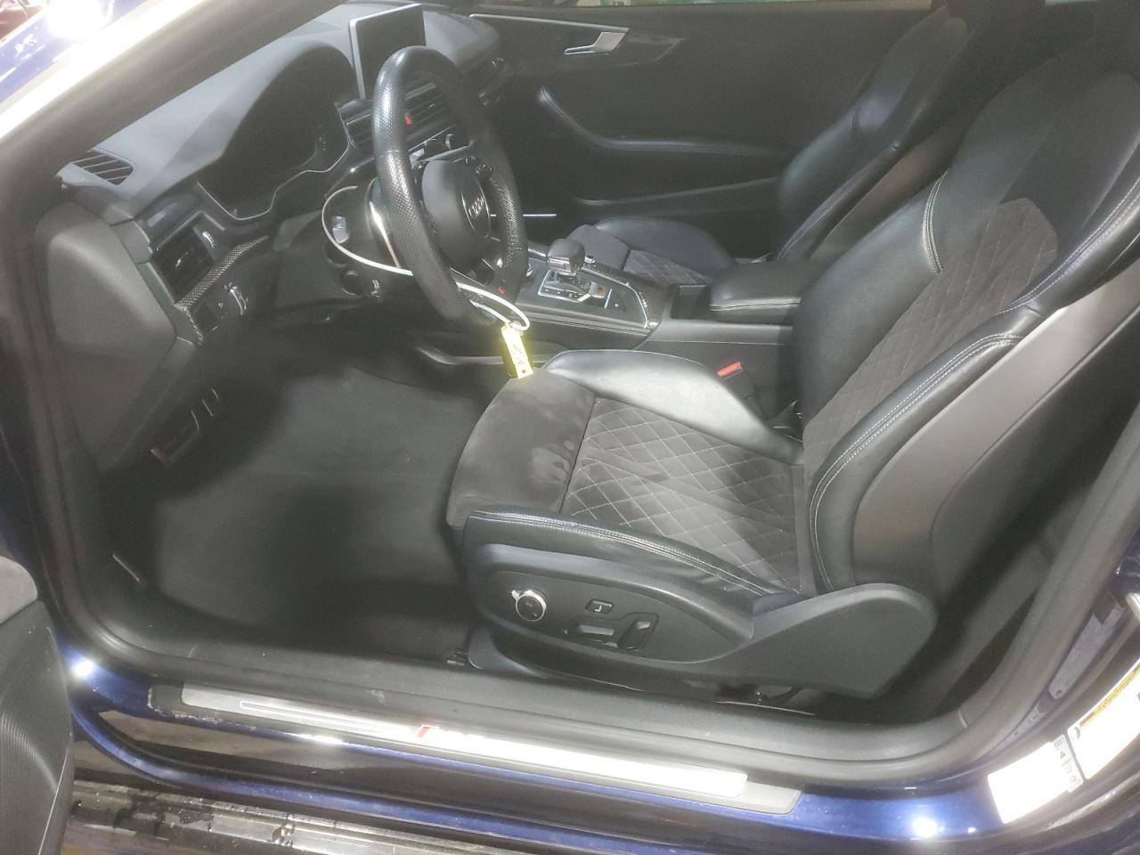 2018 Audi Rs5 - Фото 7