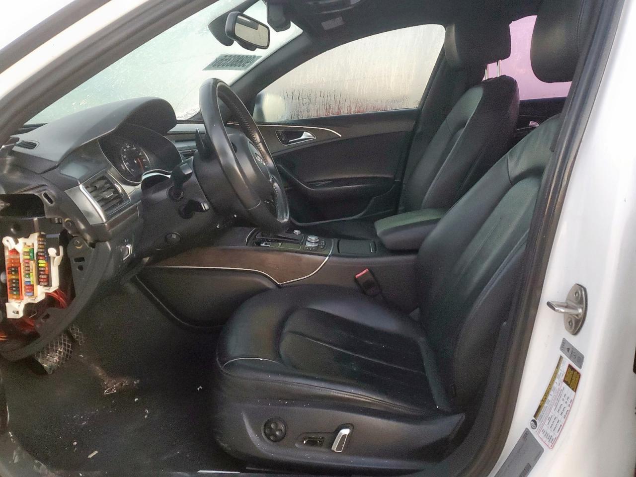 2018 Audi A6 Premium Plus - Фото 7