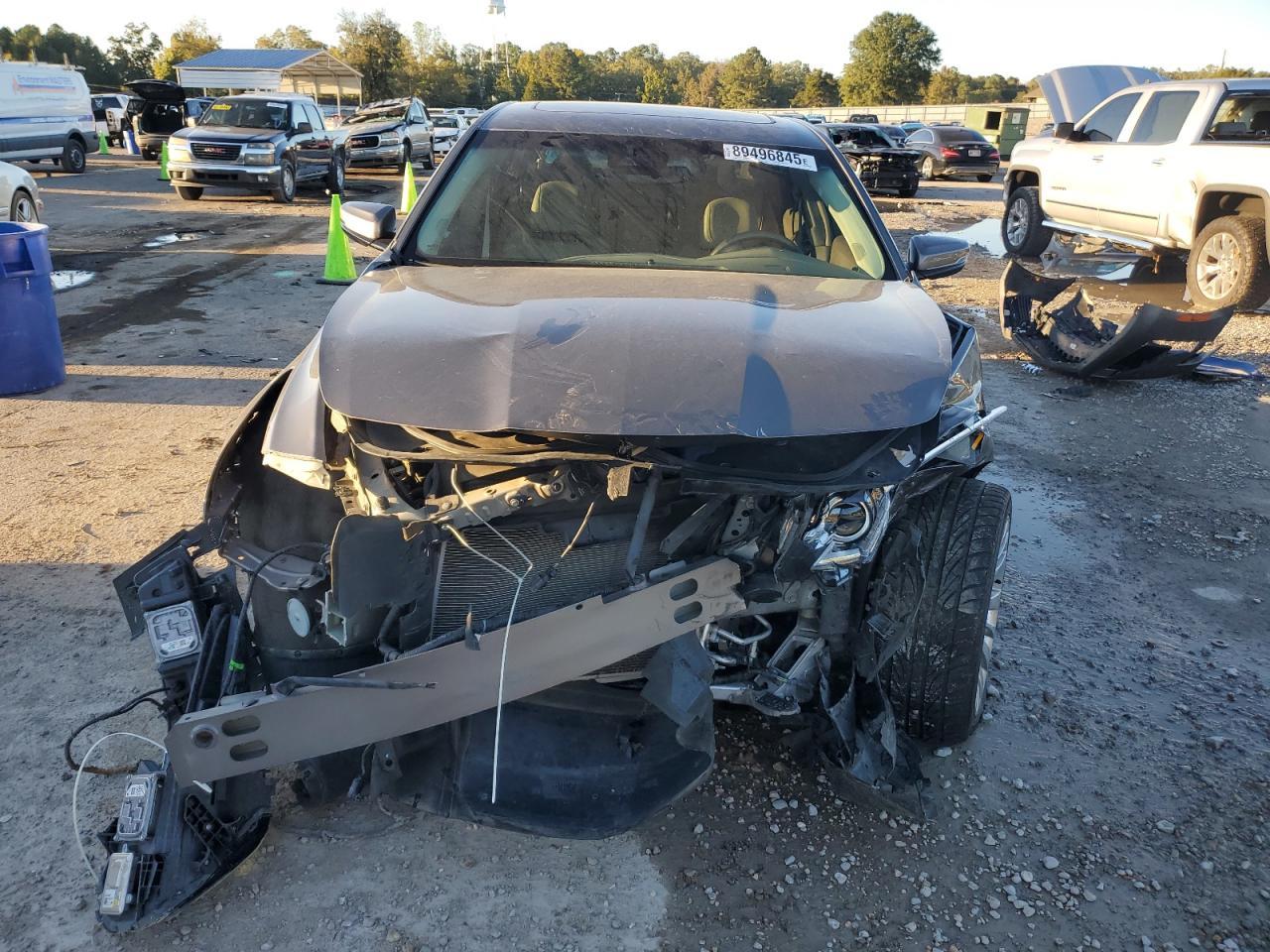 2014 Cadillac Cts Luxury Collection - Image 5