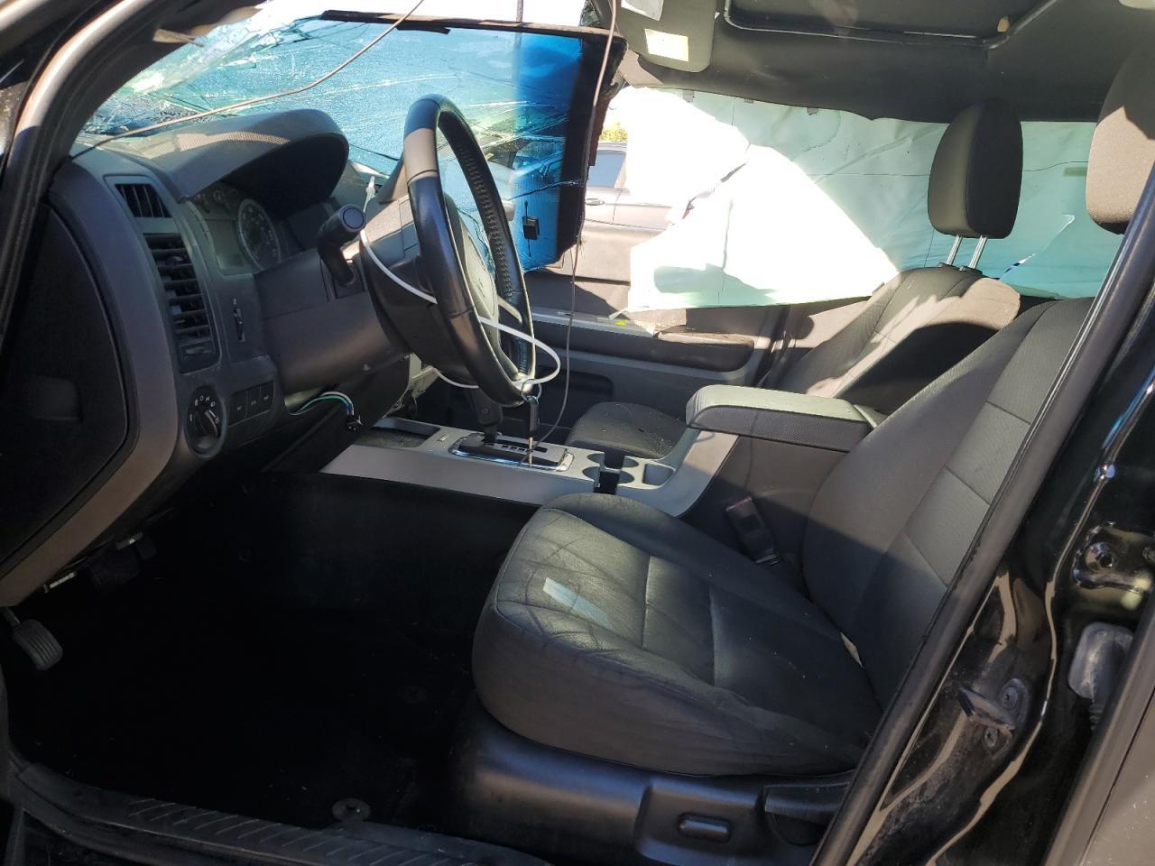 2011 Ford Escape Xlt - Image 7