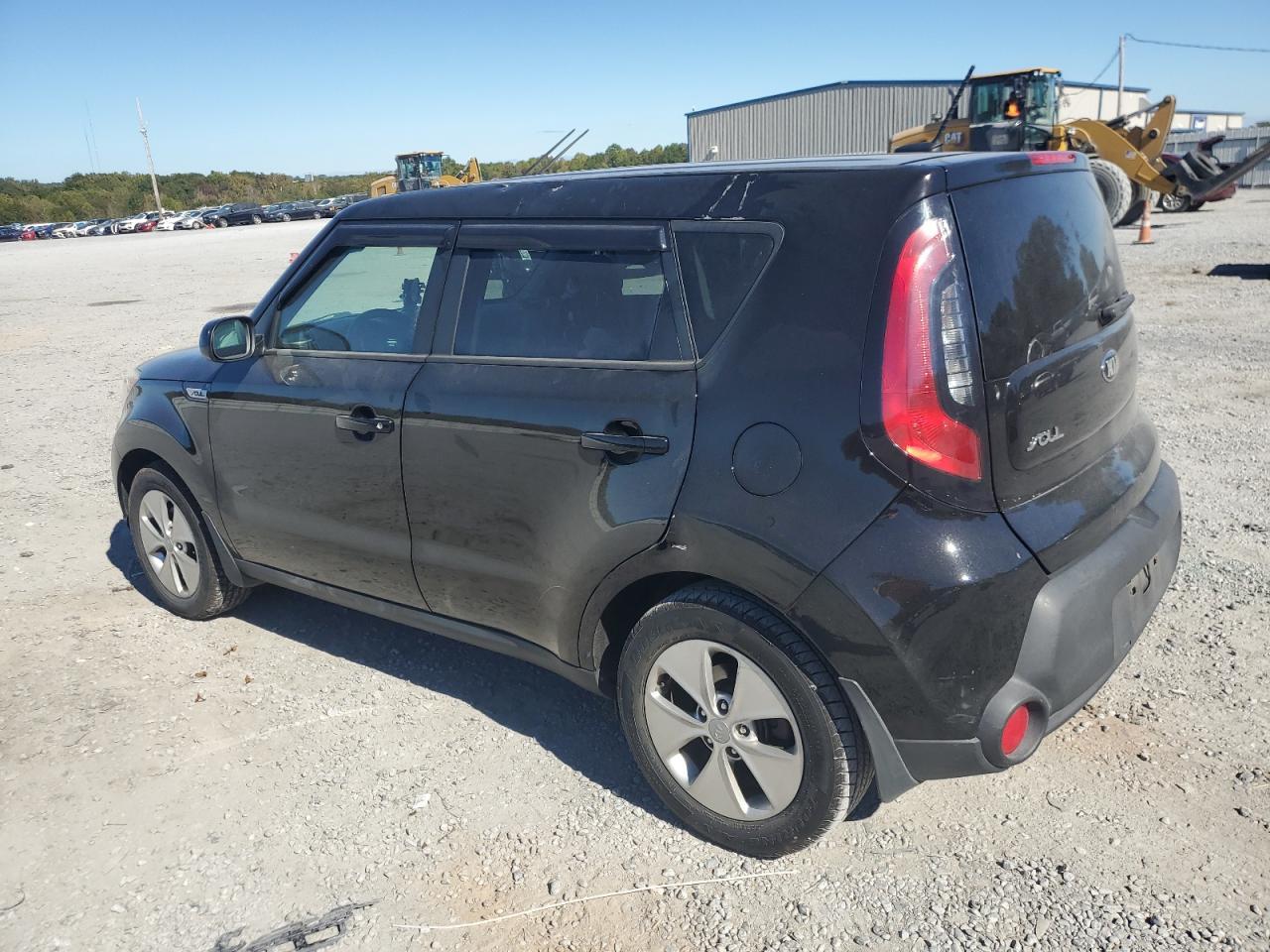 2016 Kia Soul - Фото 2