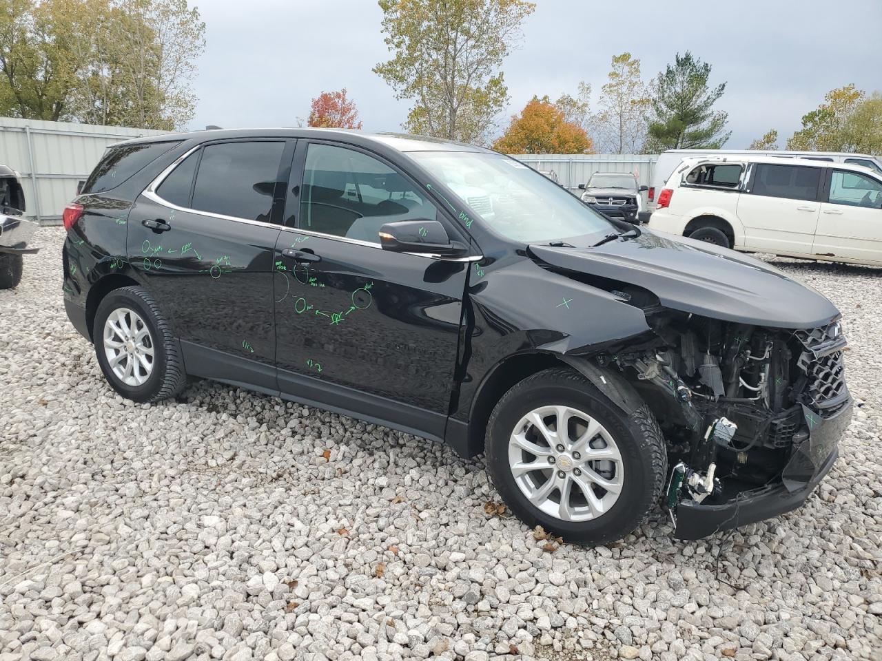 2019 Chevrolet Equinox Lt - Image 4